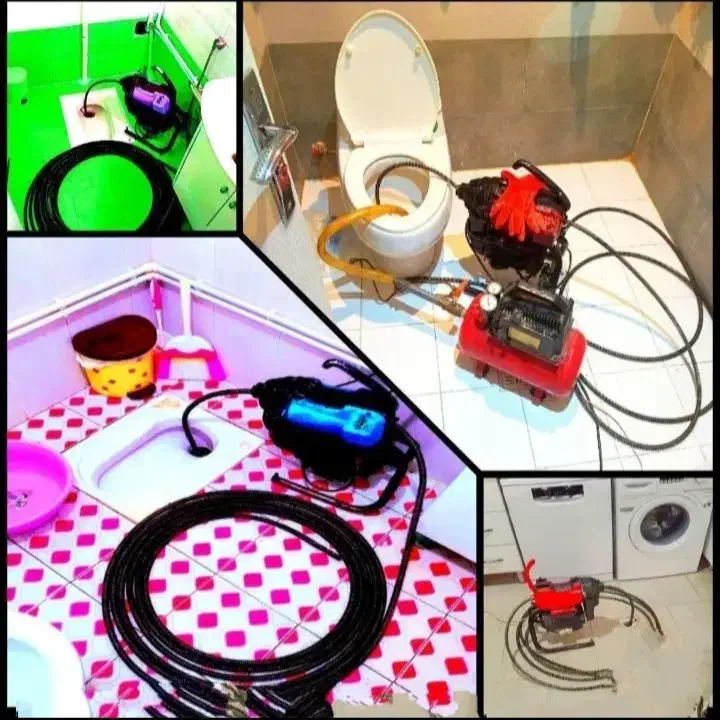 لوله بازکن فنرزن کل قرچک زیباشهرباقرآبادپویینک۲۴س|خدمات پیشه و مهارت|قرچک, شهرک طلائیه|دیوار