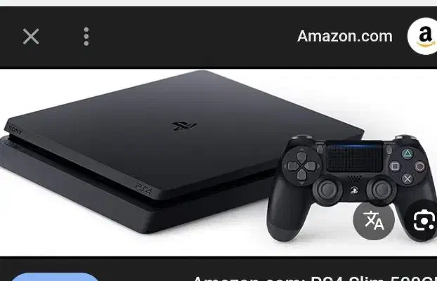 ps4 اسلیم کپی خور دو دسته ورژن ۹|کنسول، بازی ویدئویی و آنلاین|اهواز, گلستان|دیوار