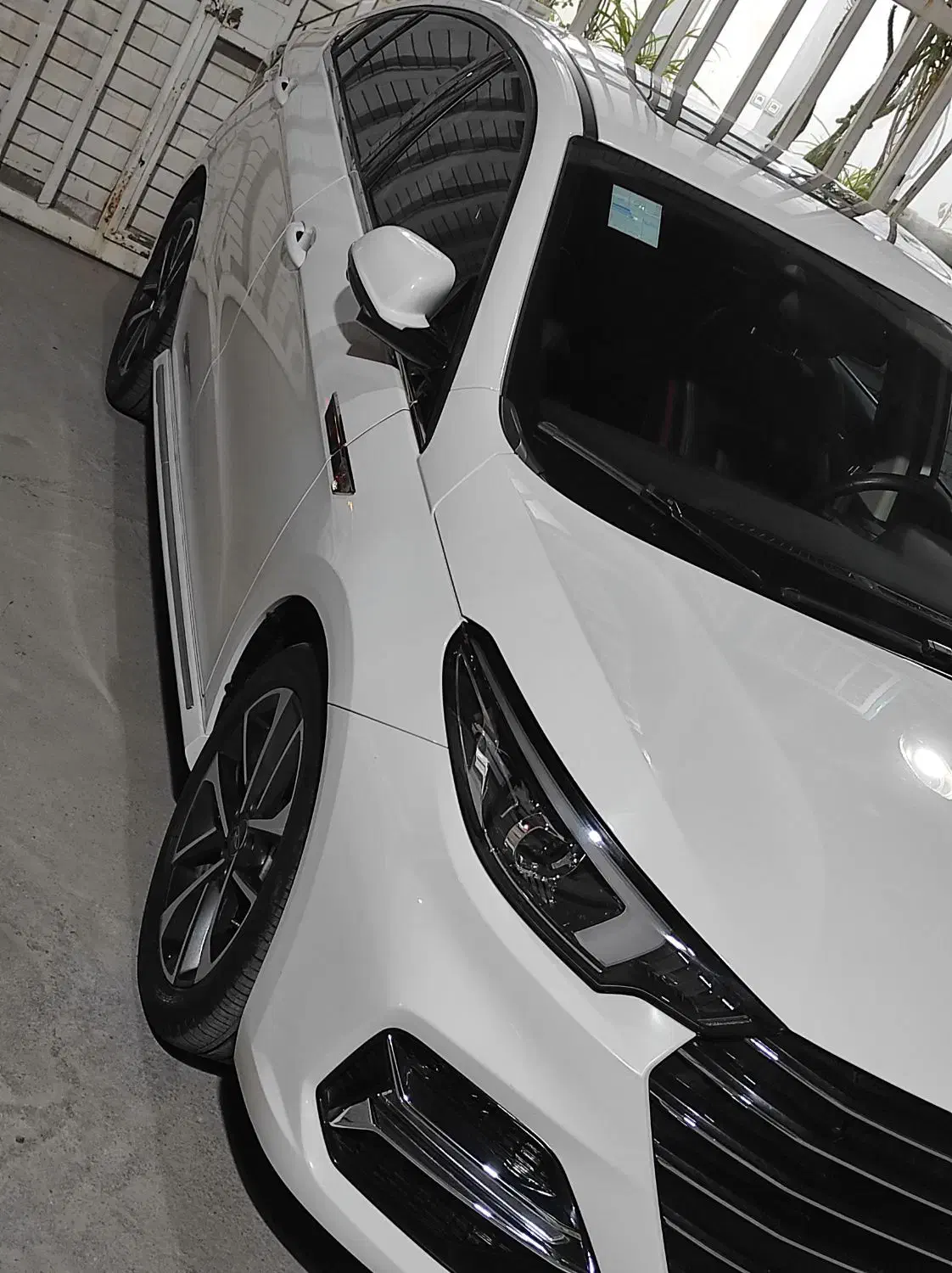 فونیکس آریزو 6 پرو، مدل ۱۴۰۱|خودرو سواری و وانت|بجنورد, |دیوار