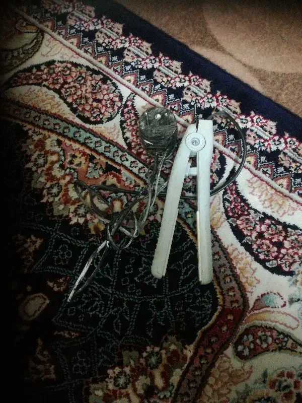 ویو ارزون|اتو و لوازم اتو|مشهد, امیر|دیوار