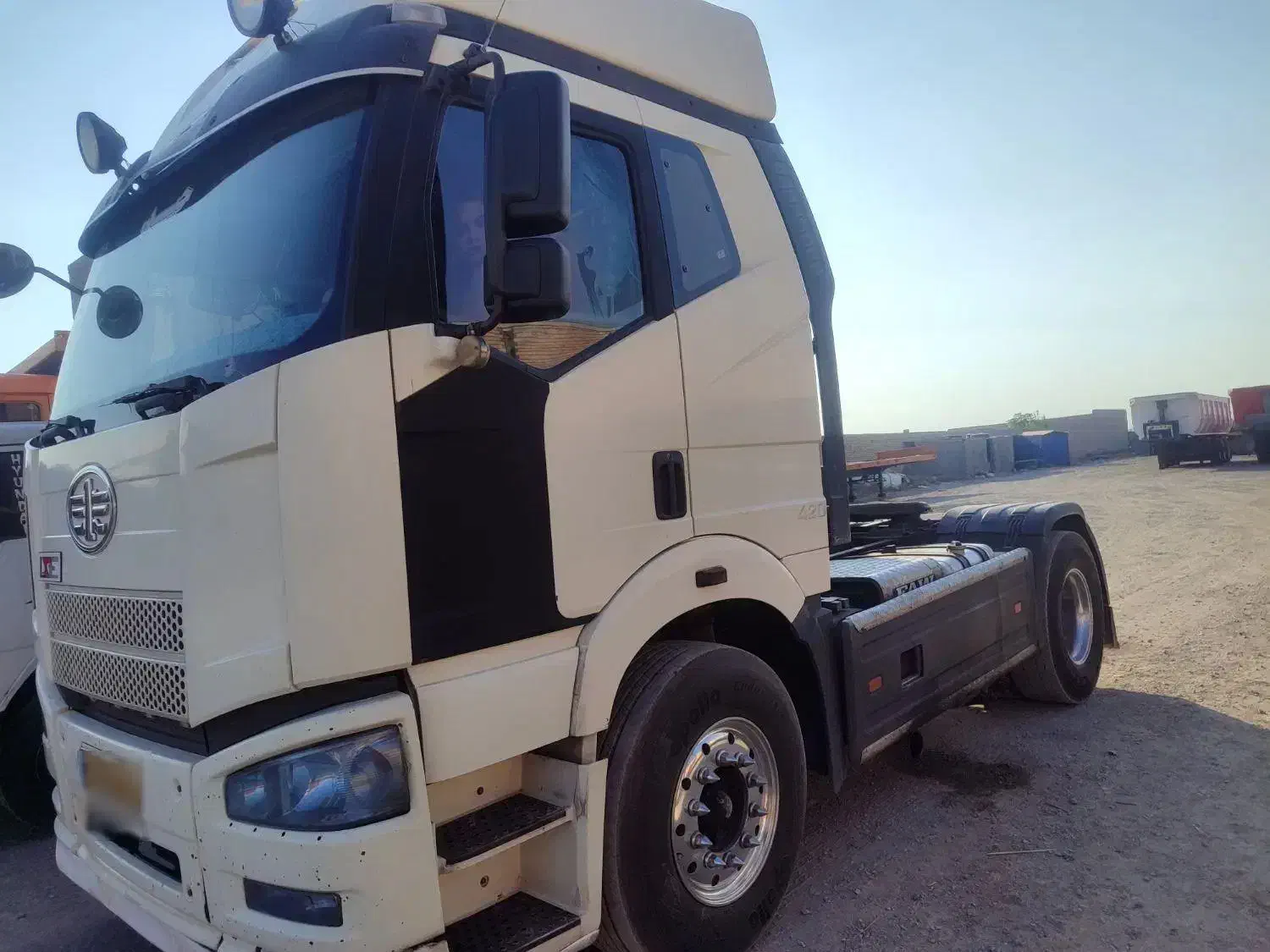 فاوکشنده تک|خودرو سنگین|شیراز, وزیرآباد|دیوار