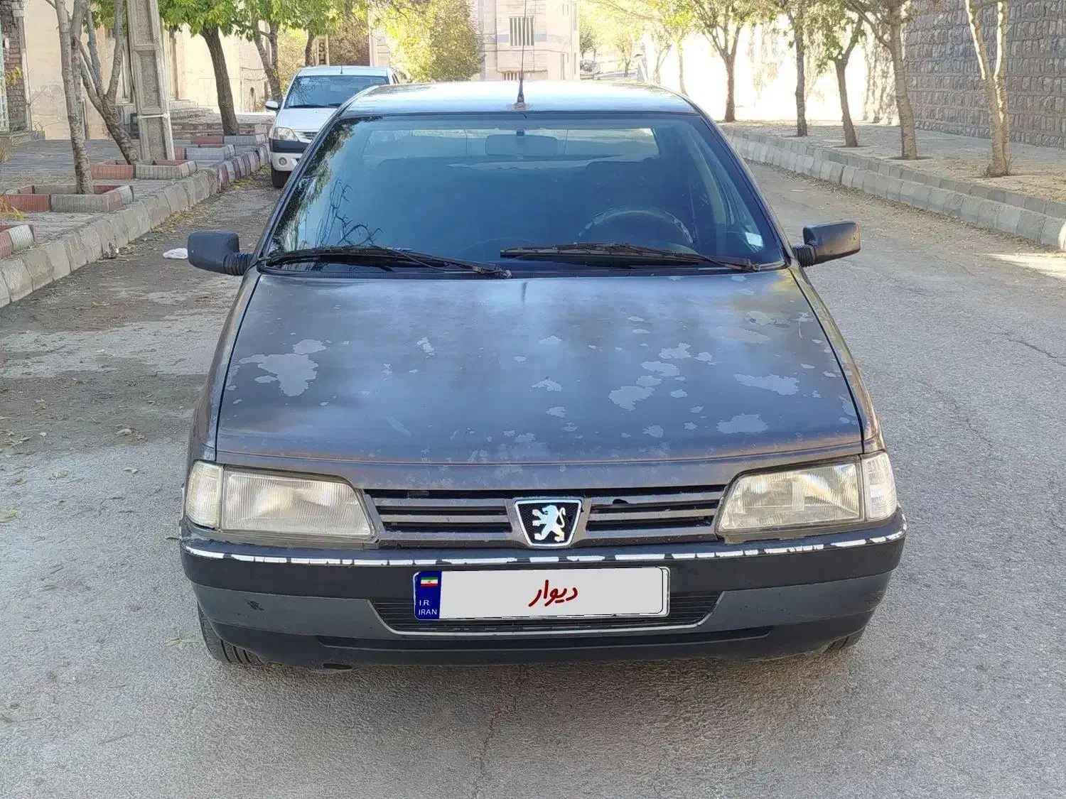 روا مدل ۸۵|خودرو سواری و وانت|مریوان, |دیوار