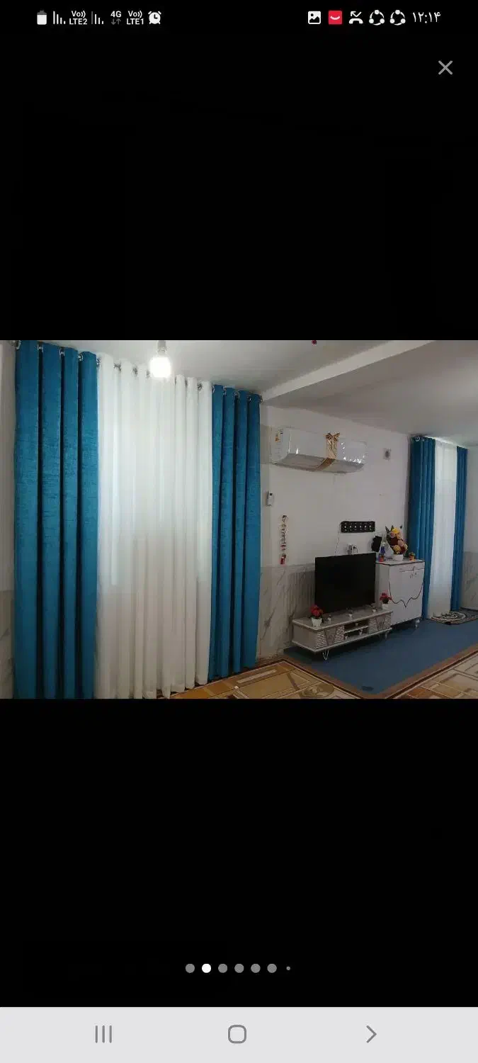 پرده|پرده، رانر، رومیزی|شوشتر, |دیوار