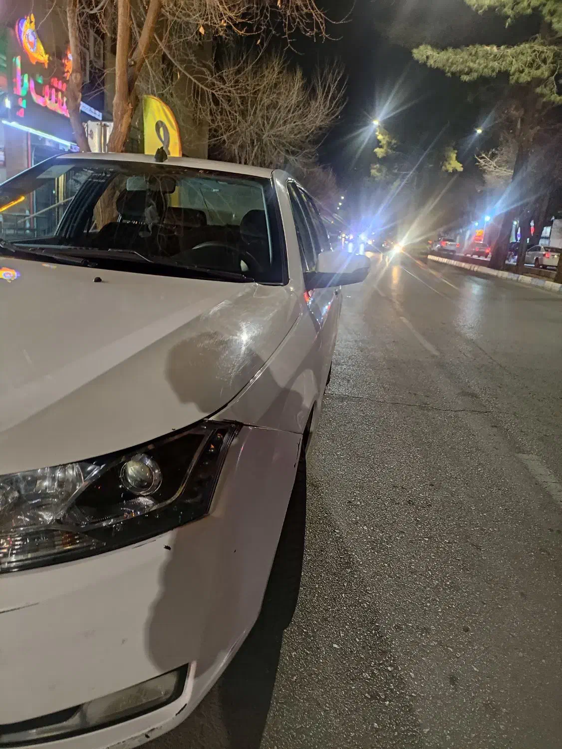 دنا معمولی تیپ2|خودرو سواری و وانت|شاهین‌شهر, خبرنگار|دیوار