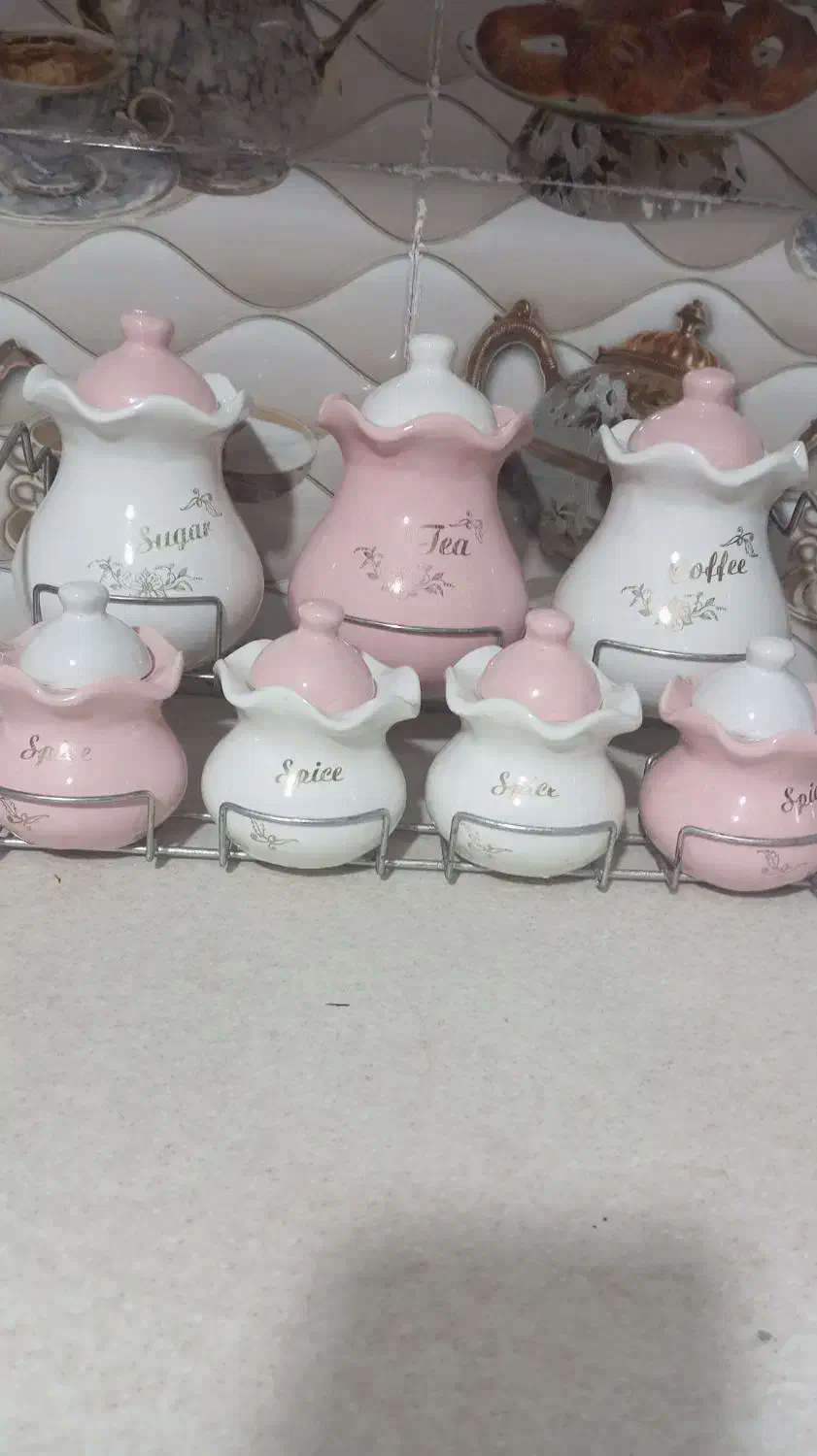 جای ادویه|ظروف پختوپز|زابل, |دیوار