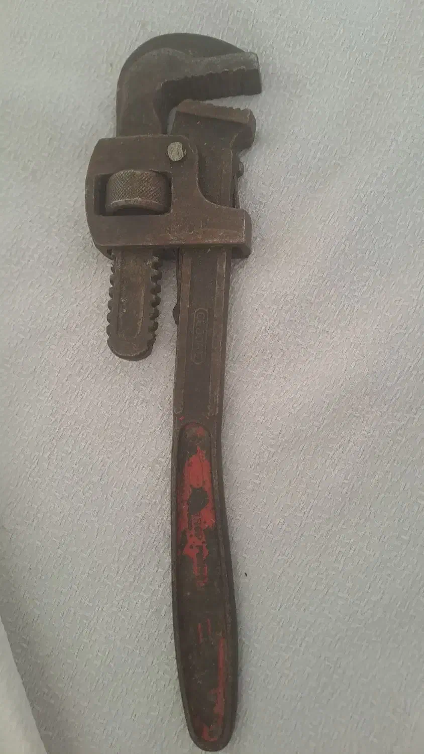 آچار|ابزارآلات|مشهد, تبادکان|دیوار