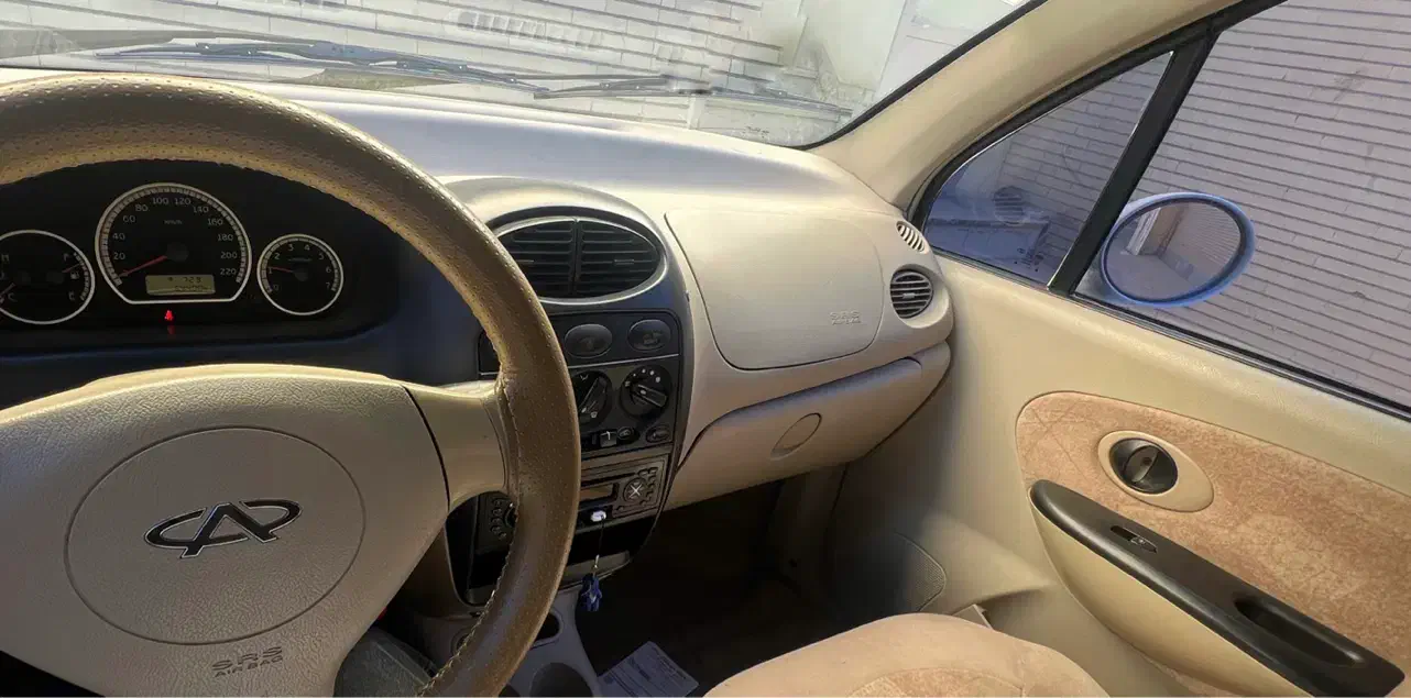 ام وی ام ۱۱۰ مدل ۹۴|خودرو سواری و وانت|زاهدان, |دیوار