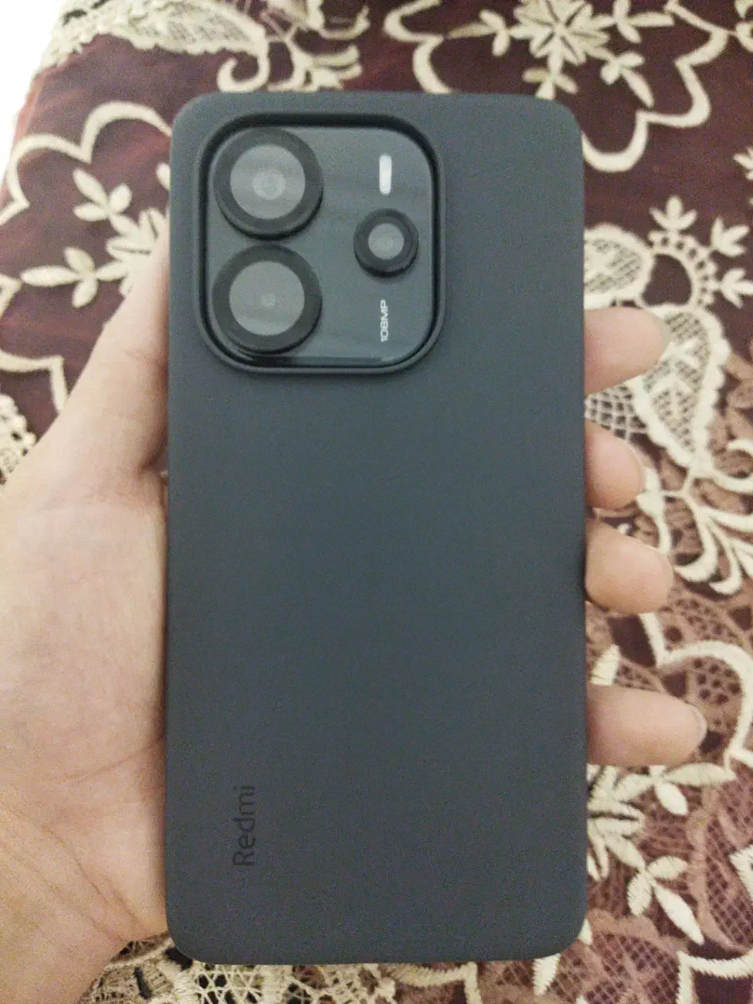 نوت ۱۴|موبایل|نورآباد, |دیوار