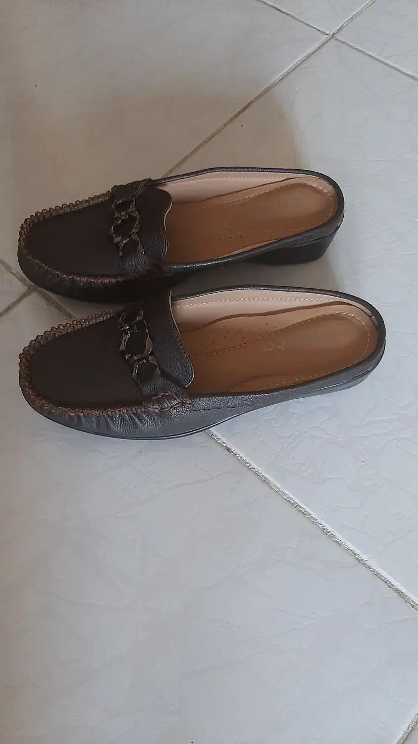 کیف کفش و صندل های طبی|کیف، کفش، کمربند|مراغه, |دیوار