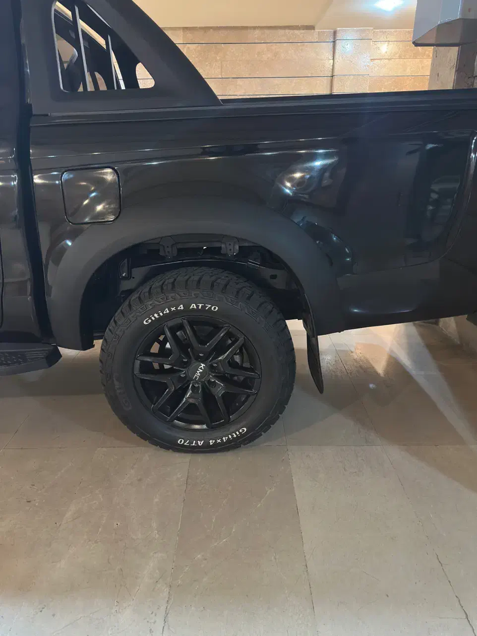 Kmc T8|خودرو سواری و وانت|کرج, فاز ۱ مهرشهر|دیوار