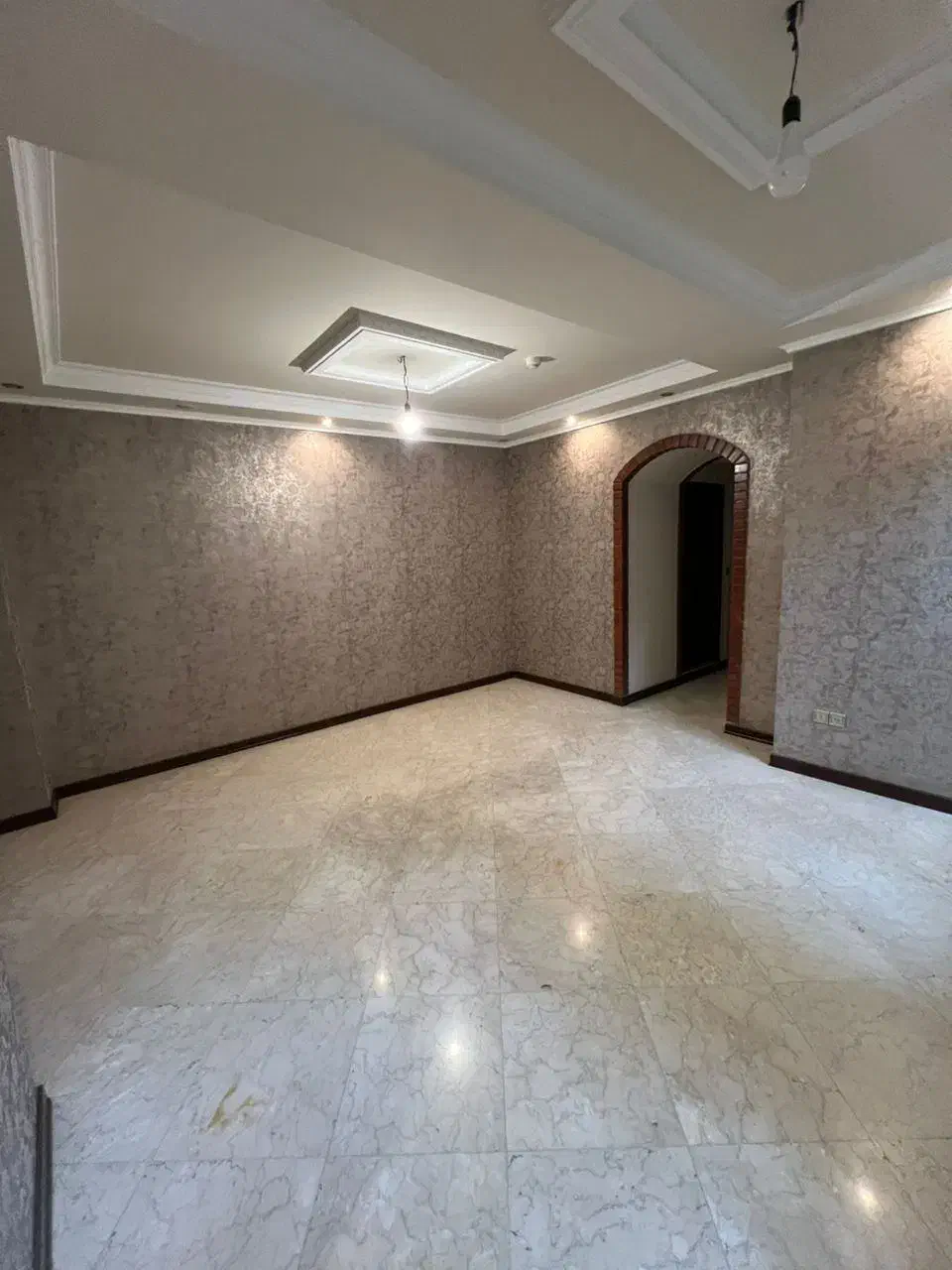 250 متر مجلل 4 خواب در فرعی های عسگریان، فرمانیه|اجارهٔ آپارتمان|تهران, حصار بوعلی|دیوار