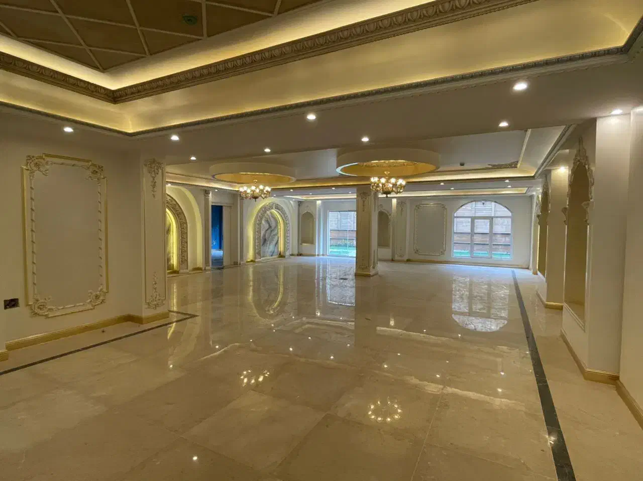 ۲۰۱متر/۳ خوابه/کلید نخورده/بهترین فرعی سوم|فروش آپارتمان|تهران, نیروی هوایی (پیروزی)|دیوار