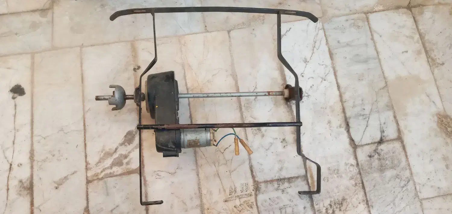 گیربکس بسیار قوی|اسباببازی|بهشهر, |دیوار