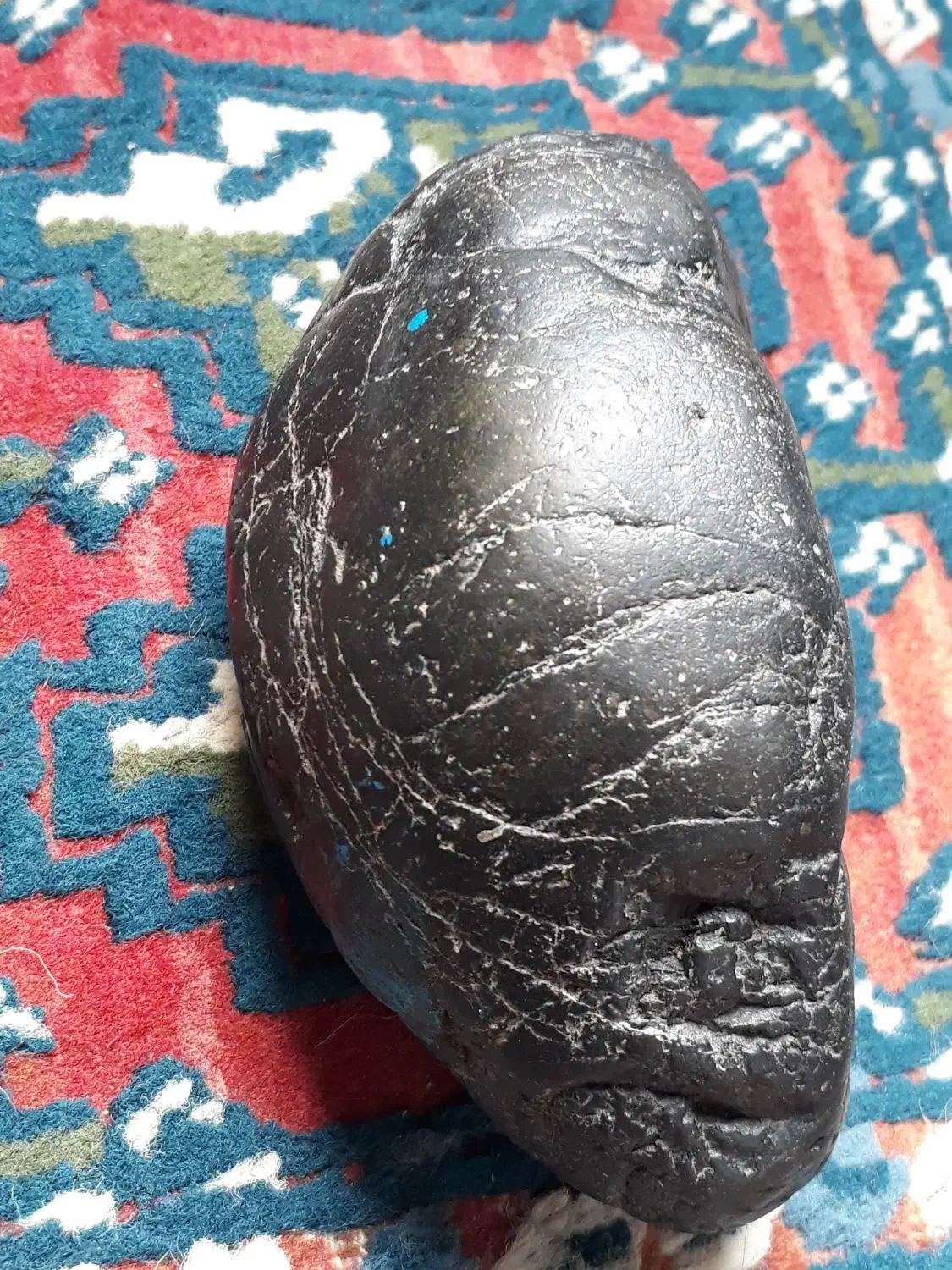 شهاب سنگ|کلکسیون اشیاء عتیقه|تهران, امام زاده عبدالله|دیوار