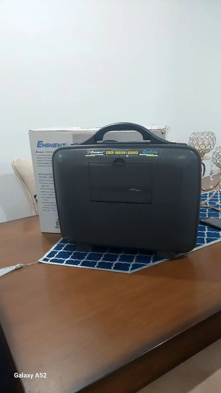 سامسونت خارجی|کیف، کفش، کمربند|اهواز, کیان اباد|دیوار