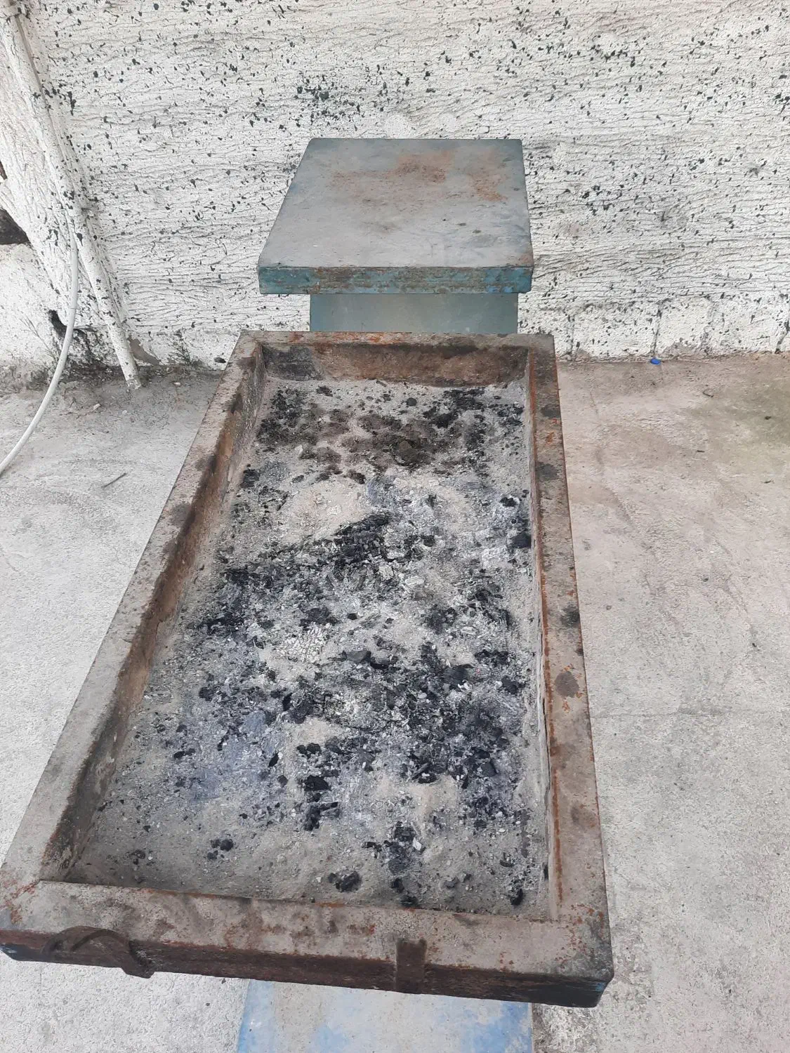 منقل کباب|اجاق گاز و لوازم برقی پخت‌وپز|آستانه اشرفیه, |دیوار