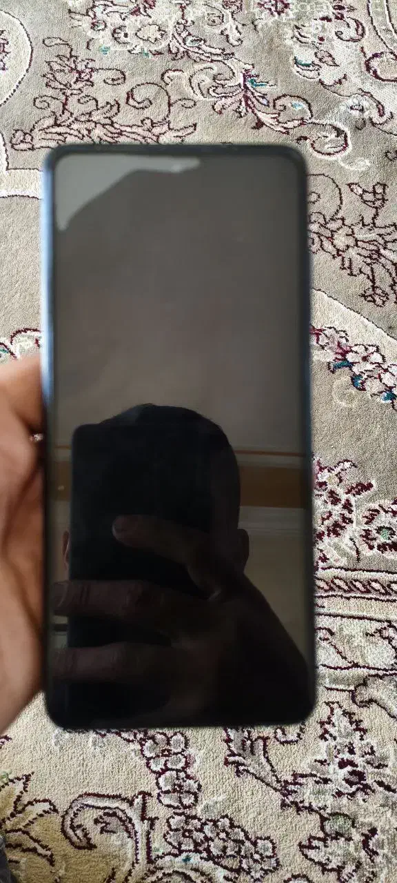 گوشی poco X3 pro 256/8|موبایل|شاهین‌شهر, فردوسی|دیوار