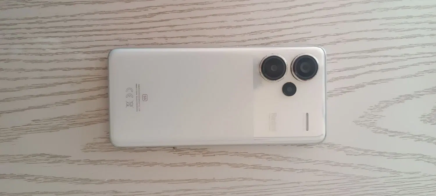 not 13pro plus 5G|موبایل|اسفراین, |دیوار