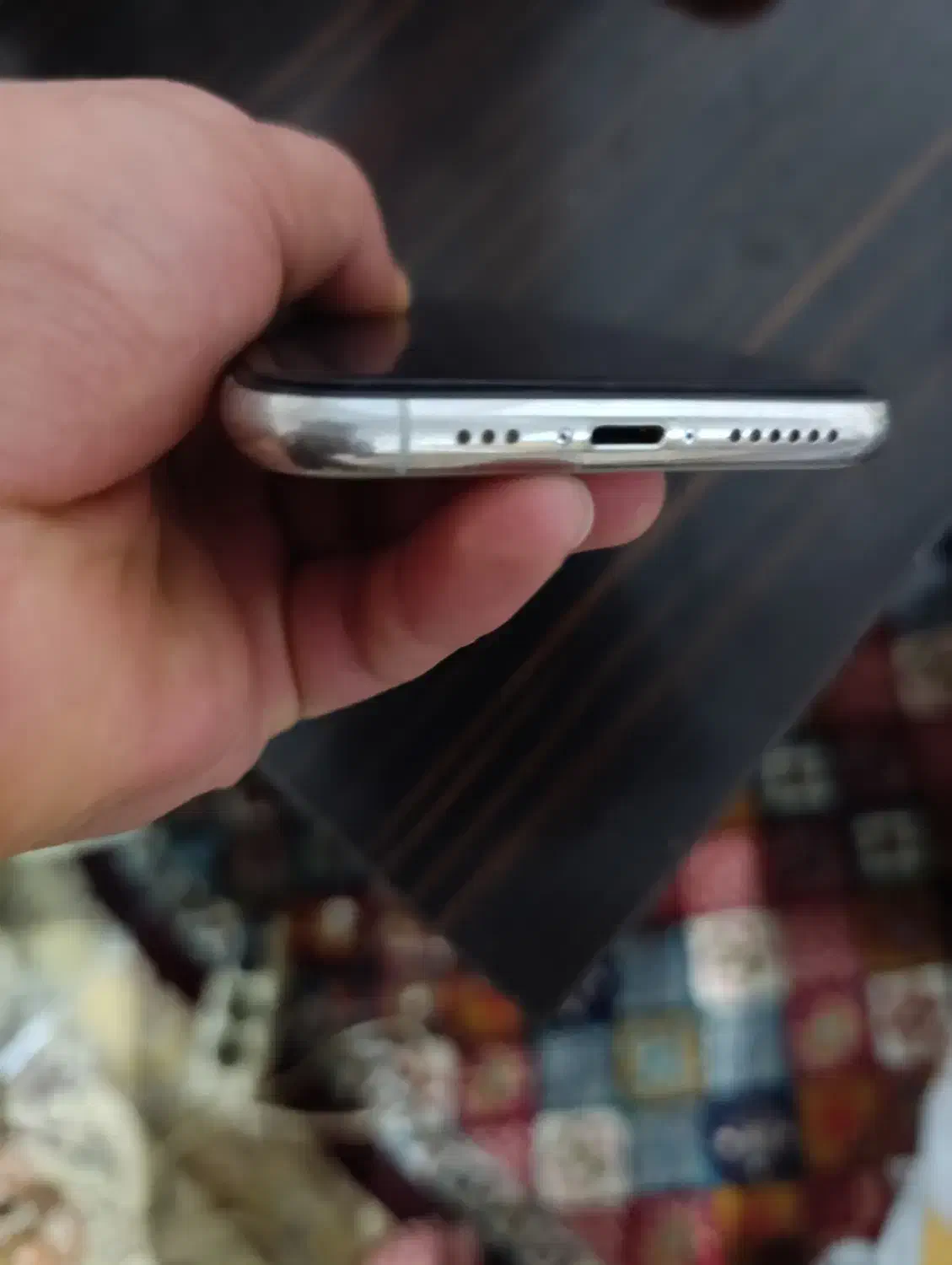 آیفون 11پرو|موبایل|کرمان, |دیوار