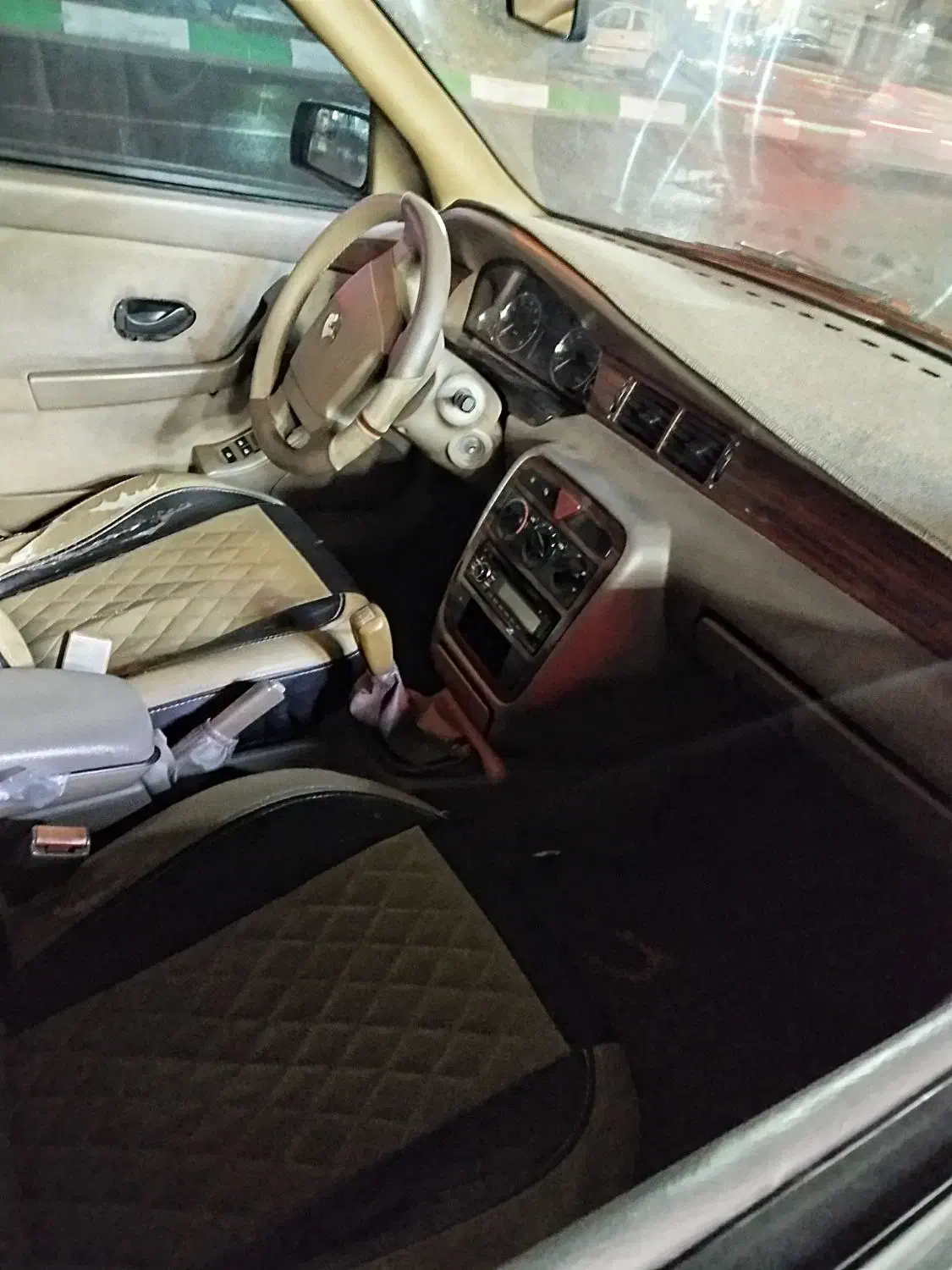 سمند مدل 97|خودرو سواری و وانت|گرگان, |دیوار