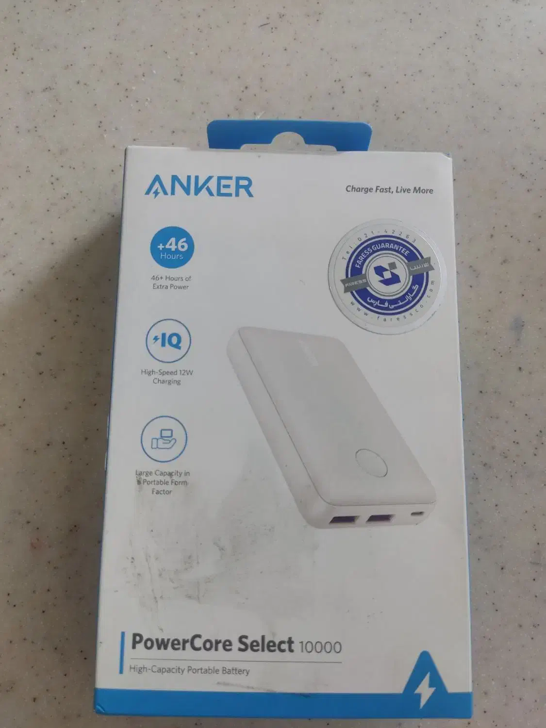 پاور بانک نو و پلمپ،پایه نگهدارنده موبایل|لوازم جانبی موبایل و تبلت|شیراز, معالی‌آباد|دیوار