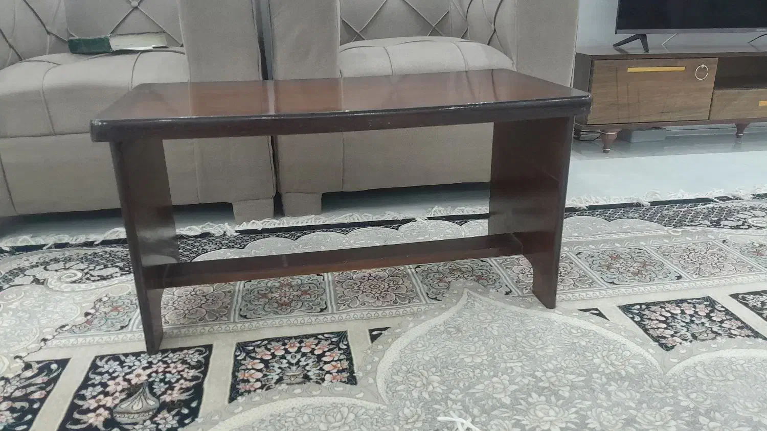میز|مبلمان خانگی و میز عسلی|مشهد, نرگس (شهرک غرب)|دیوار