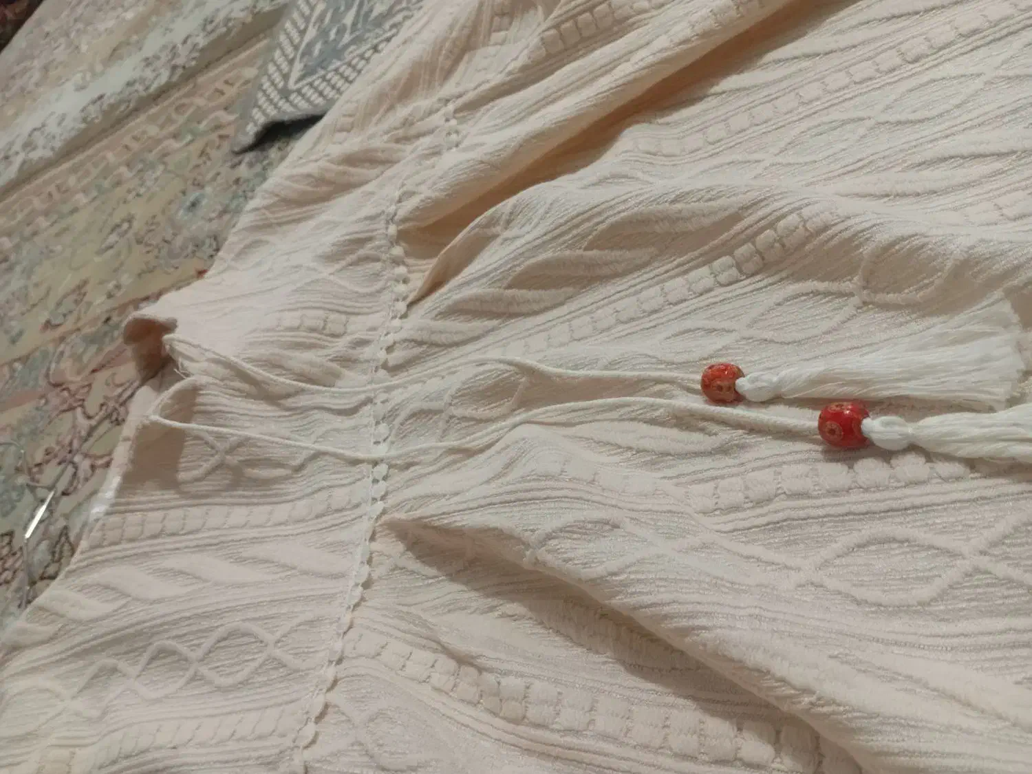 لباس|لباس|مشهد, شهرک بهارستان|دیوار