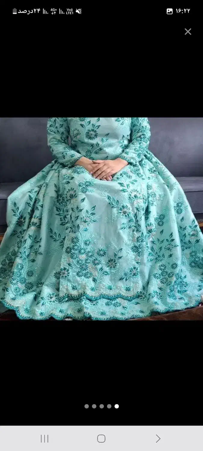 لباس  زیبا|لباس|دهدشت, |دیوار