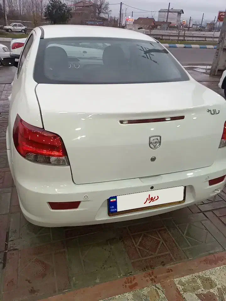 رانا پلاس|خودرو سواری و وانت|صومعه‌سرا, |دیوار