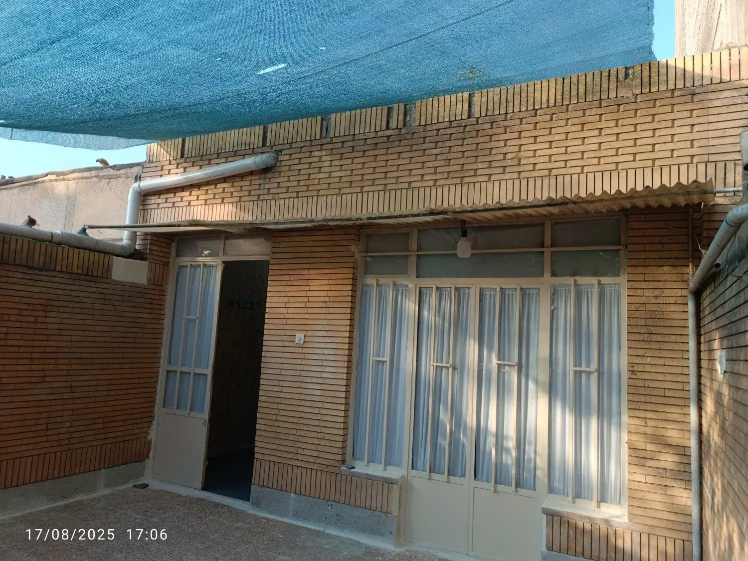 اجاره کوتاه مدت خونه ویلایی|اجارهٔ کوتاه‌مدت آپارتمان و سوئیت|مشهد, خرمشهر|دیوار