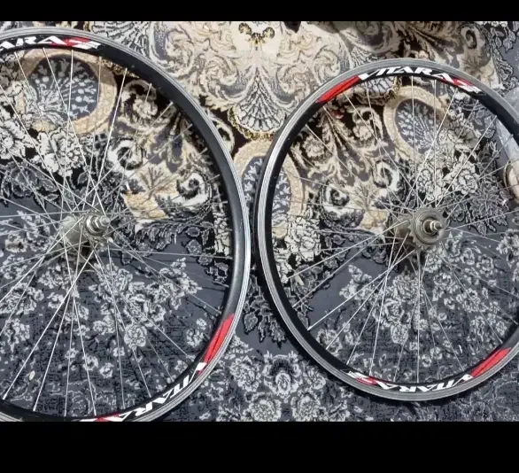 رینگ دو چرخ 26|دوچرخه، اسکیت، اسکوتر|تفت, |دیوار