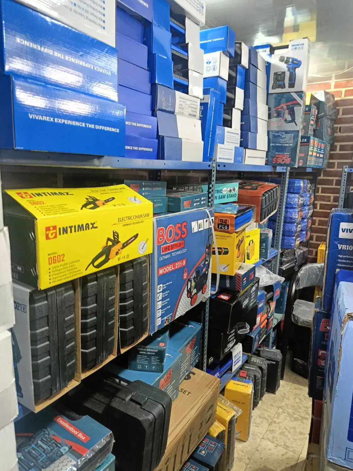 ابزارنقدوچک|ابزارآلات|تهران, شیخ هادی|دیوار