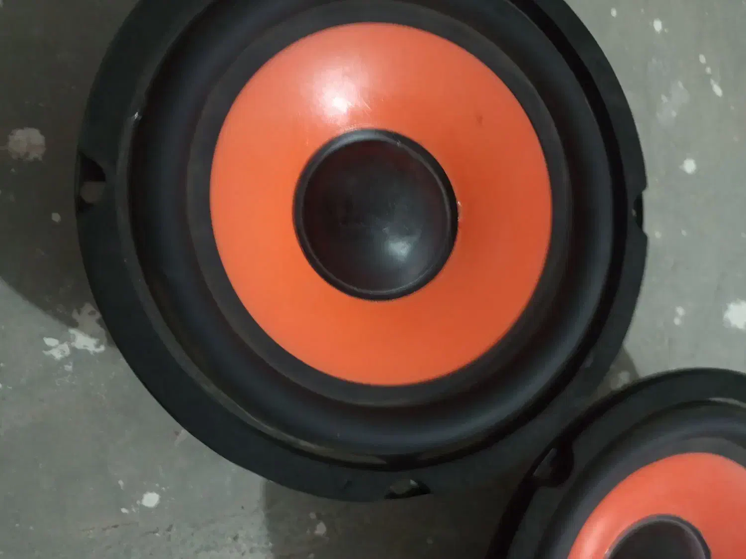 جفت ساب دهنه ۶/۵|سیستم صوتی خانگی|زاهدان, |دیوار