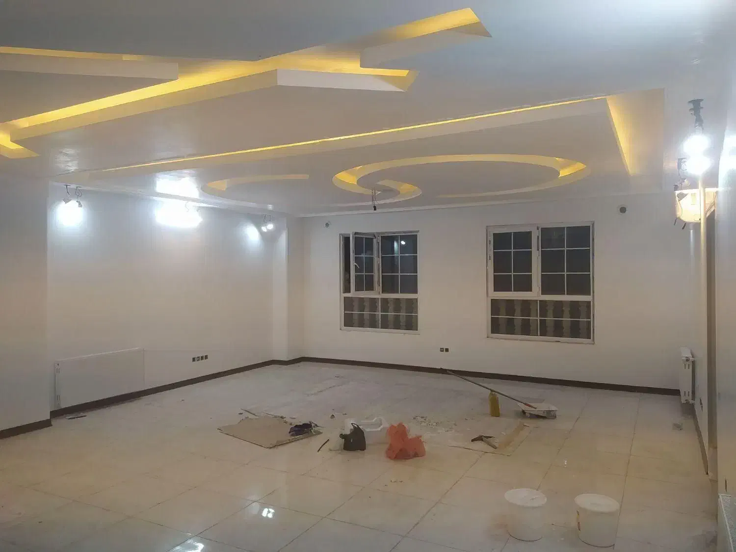 نقاشی ساختمان تمام نقاط تهران|خدمات پیشه و مهارت|پاکدشت, پاکدشت (مامازند)|دیوار