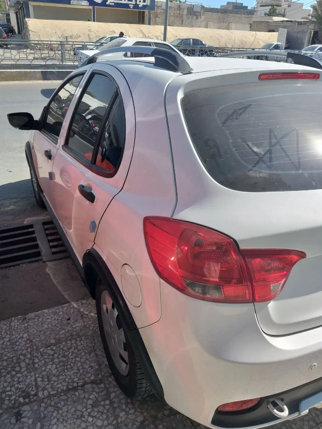 کوئیکs مدل ۱۴۰۱|خودرو سواری و وانت|بندرعباس, |دیوار