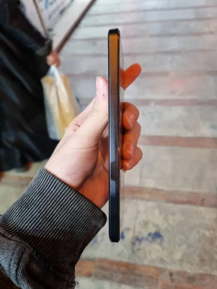 Poco f6 512/12|موبایل|نظرآباد, نظرآباد|دیوار