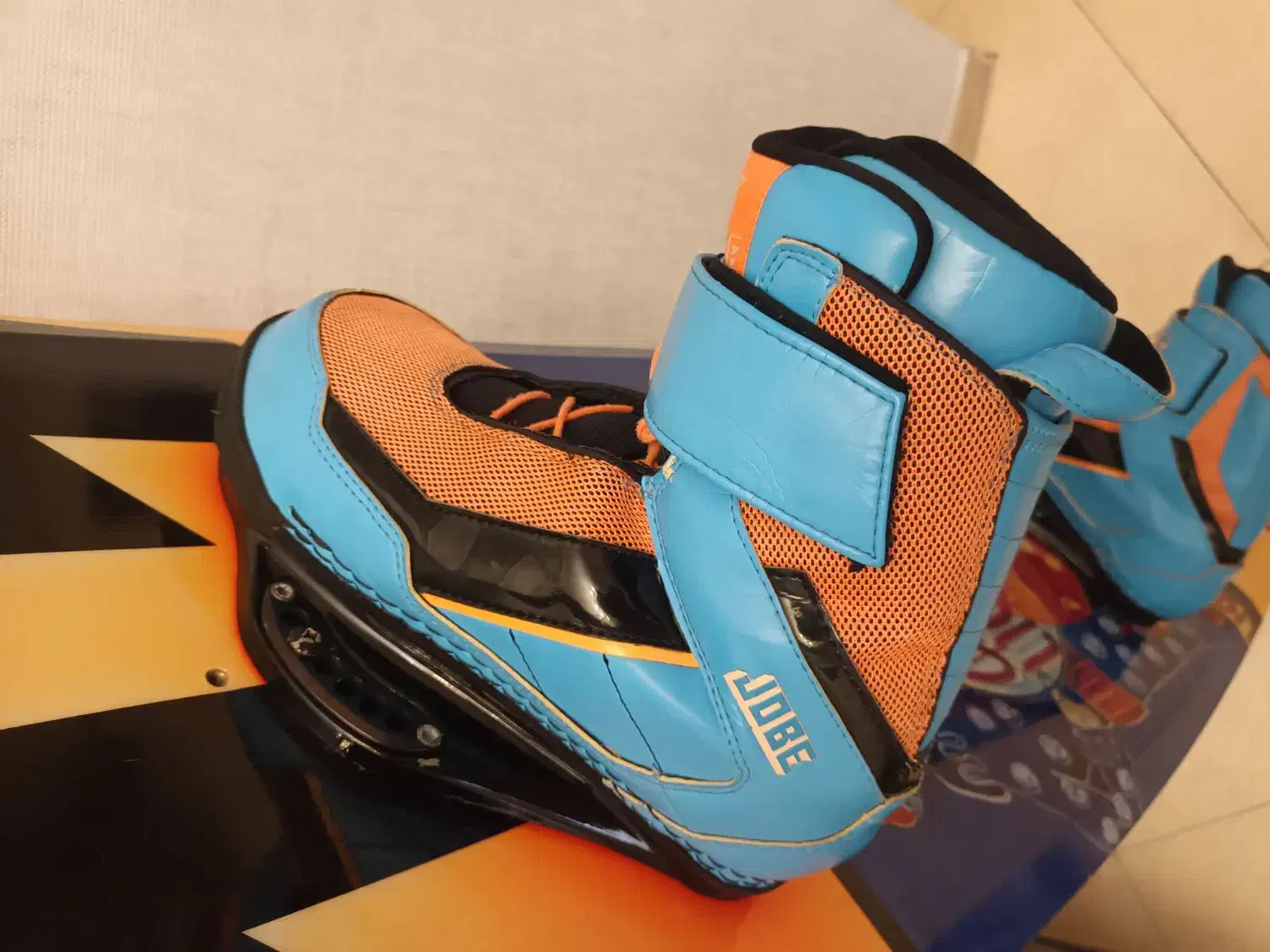 ویک بورد  اسکی روی آب   ویکبرد  ویکبورد|غواصی و ورزش‌های آبی|تهران, سلسبیل شمالی|دیوار