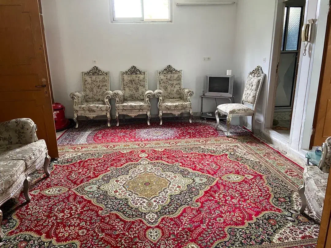 اجاره روزانه/هفتگی/ماهانه آپارتمان|اجارهٔ کوتاه‌مدت آپارتمان و سوئیت|شهمیرزاد, |دیوار