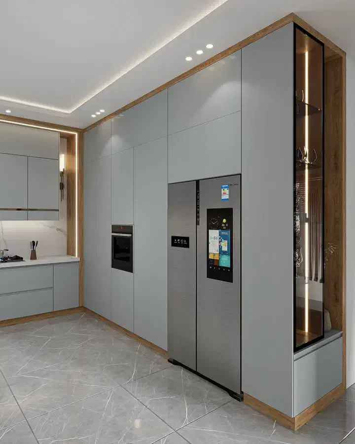 طراحی و اجرا کابینت کمد دیواری کناف و بازسازی منزل|خدمات پیشه و مهارت|برازجان, |دیوار