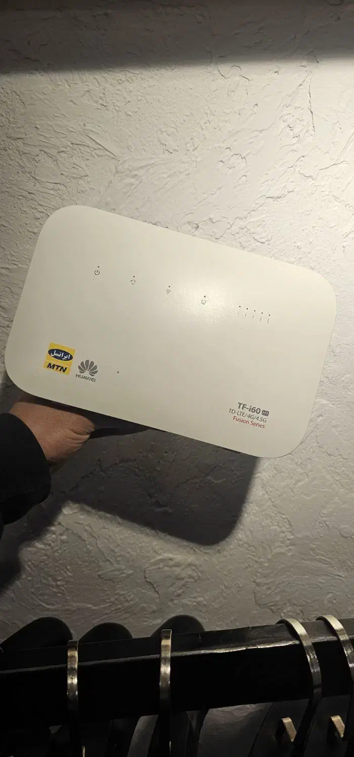 مودم هواوی huawei TF-i60 H1 آنلاک|مودم و تجهیزات شبکه|تهران, فردوسی|دیوار