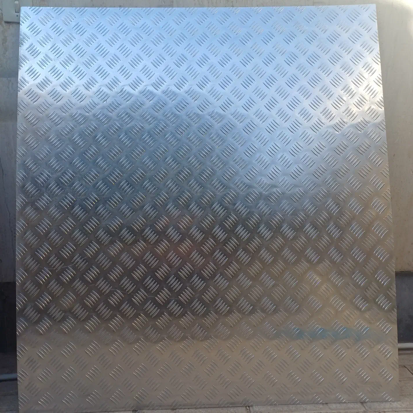 ورق استیل آجدار|مصالح و تجهیزات ساختمان|شیراز, پشم شیشه|دیوار