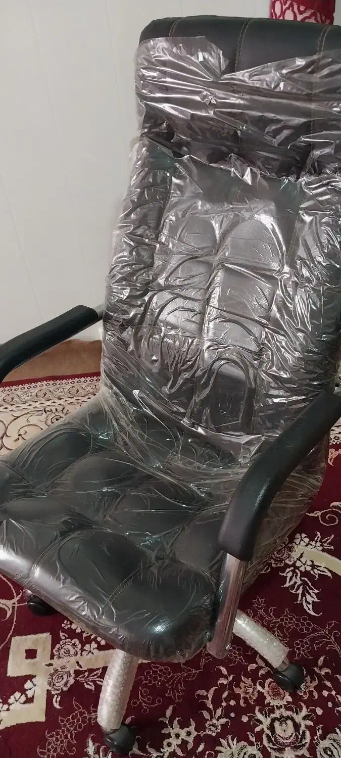 صندلی اداری|مبلمان اداری|بروجرد, |دیوار