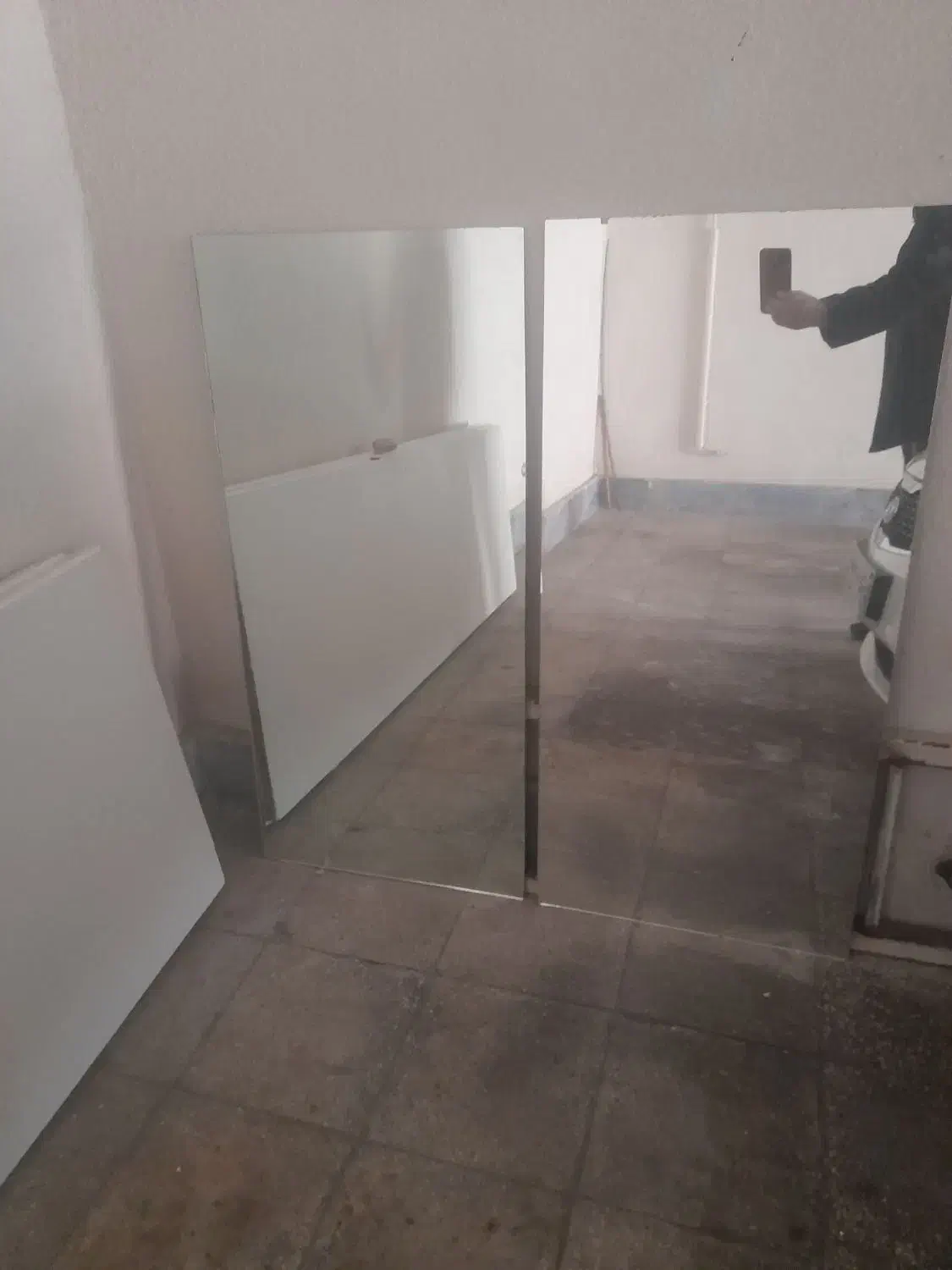 اینه|آینه|تهران, سازمان برنامه جنوبی|دیوار