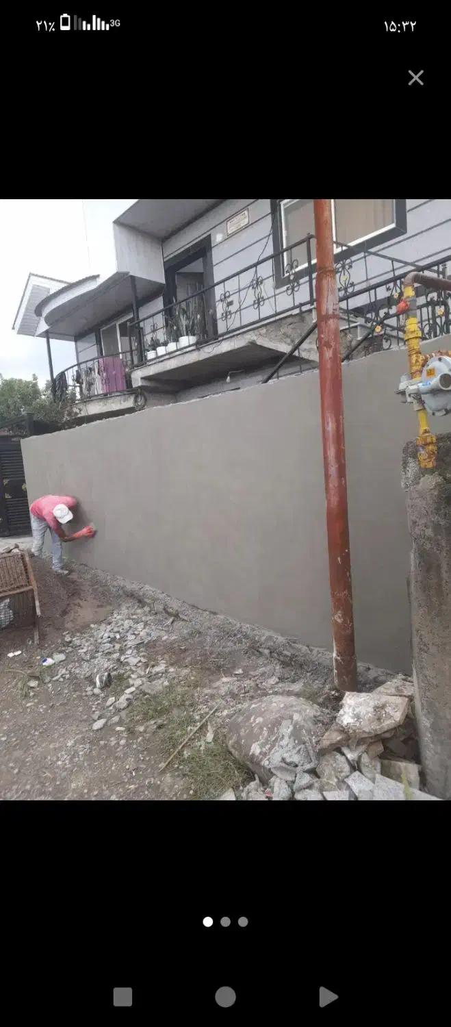 بنا هستم|خدمات پیشه و مهارت|آزادشهر, |دیوار