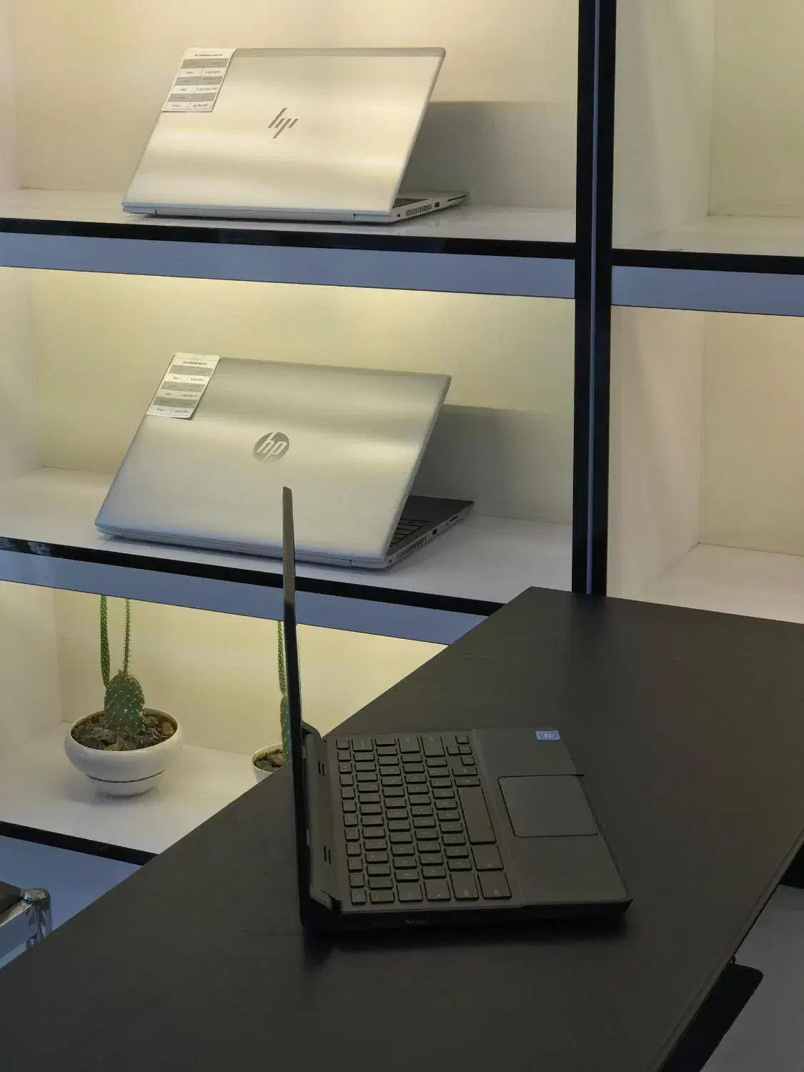 لپ تاپ Dell Chromebook|رایانه همراه|همدان, |دیوار