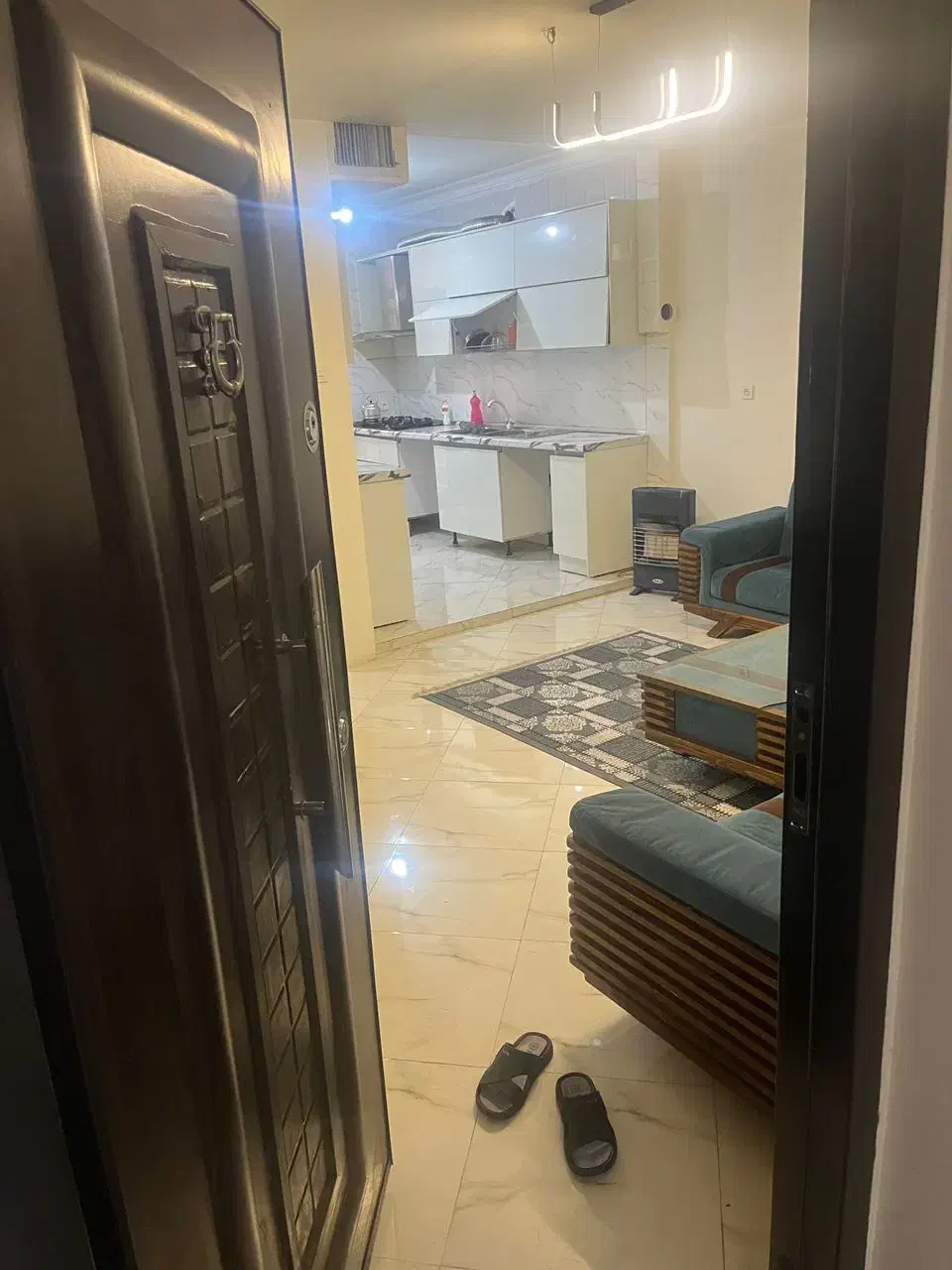 اجاره روزانه کوتاه مدت هفتگی ماهانه|اجارهٔ کوتاه‌مدت آپارتمان و سوئیت|تهران, هفت حوض|دیوار