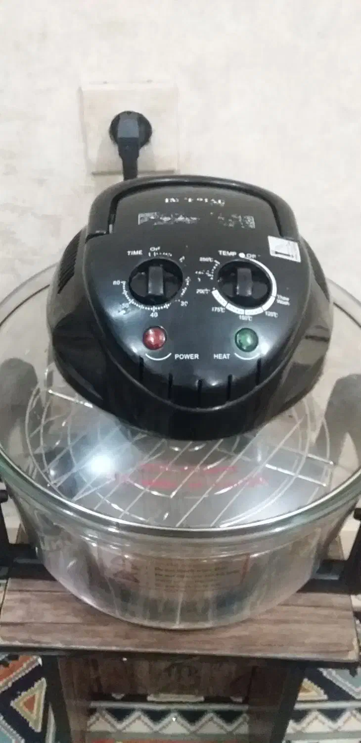 فروش هواپز کم کار|اجاق گاز و لوازم برقی پختوپز|بندرعباس, |دیوار