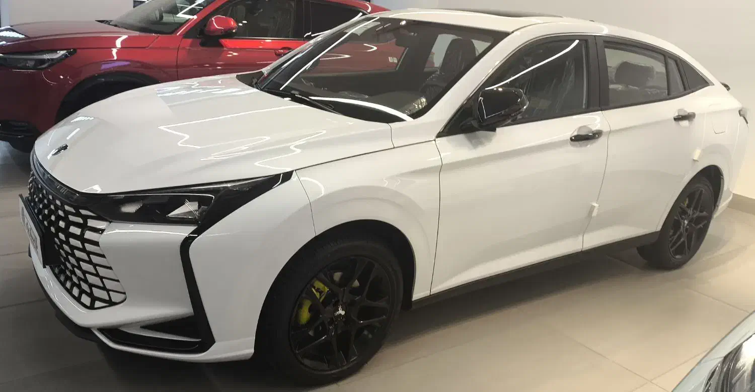 لاماری اکو|خودرو سواری و وانت|شیراز, کلاهدوز|دیوار