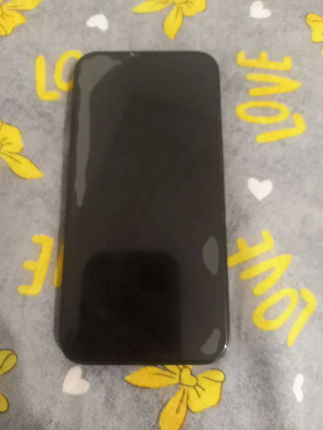 اپل iPhone 13 با حافظهٔ ۱۲۸ گیگابایت|موبایل|رشت, کوی مهر|دیوار