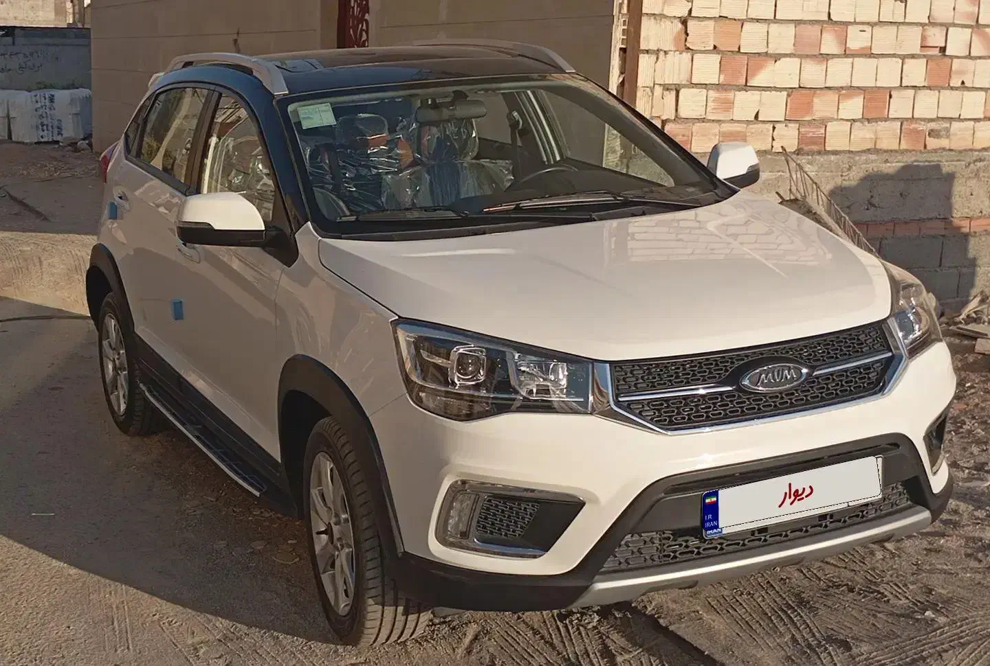 Mvmx22مدل ۱۴۰۰|خودرو سواری و وانت|زاهدان, |دیوار